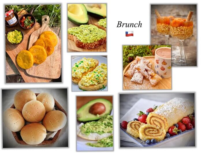 Brunch Chileno