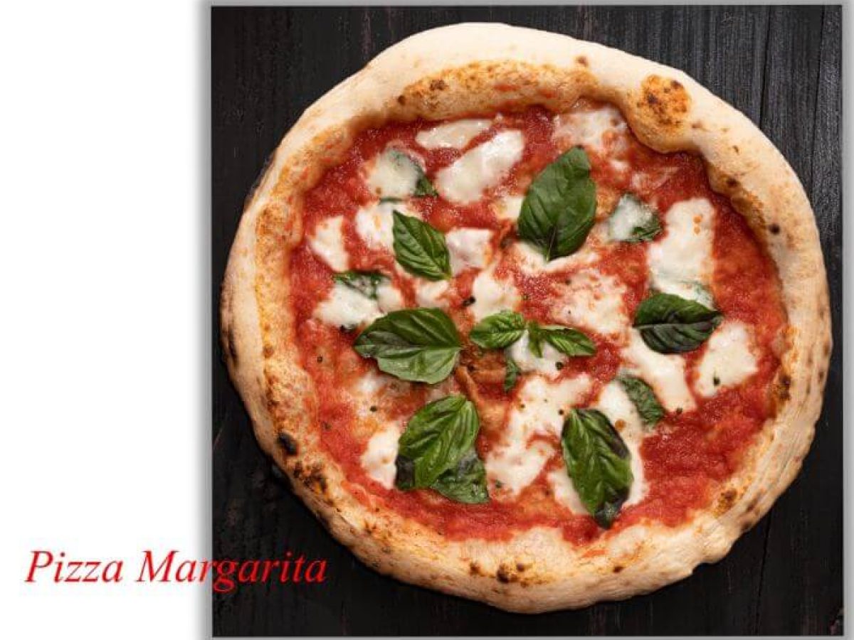 pizza margarita delivery vitacura